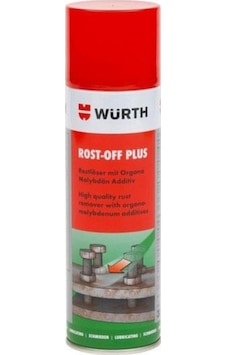 Pas Sökücü Sprey Würth Pas Sökücü Sprey Würth