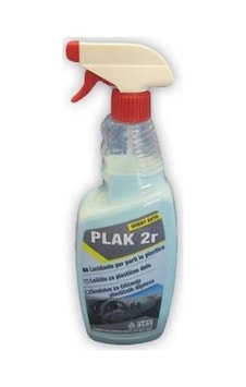 Torpido Cilası Plak 2 750ml Atas Torpido Cilası Plak 2 750ml Atas