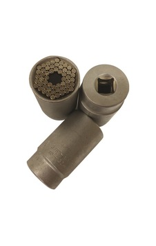 Çivili Lokma No.10-32 Mm. Stılson