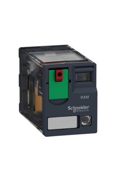 Schneider RXM4AB2F7 ,110VAC 4A4K/6A Kalın -14pin Röle Schneider RXM4AB2F7 ,110VAC 4A4K/6A Kalın -14pin Röle