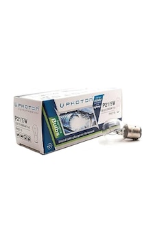 Photon Stop Ampulü Çift Duy Şaşı 12v 21/5w Photon Stop Ampulü Çift Duy Şaşı 12v 21/5w