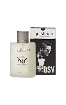 Juistman Wunderman Dsv Erkek Parfüm 100 ML Juistman Wunderman Dsv Erkek Parfüm 100 ML