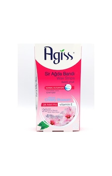 Agiss Sir Ağda Bandı 24'li Agiss Sir Ağda Bandı 24'li