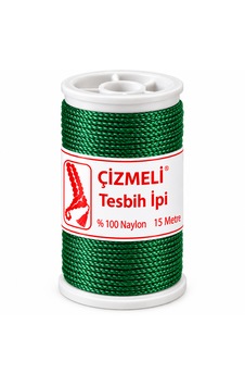 Çizmeli Marka-15metre-12kat-yeşil Renk Çizmeli Marka-15metre-12kat-yeşil Renk