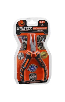 Knitex Kinetex Ktx-923 Kargaburnu 115mm 4.5" Mini Çelik Yaylı Vakumlu Diğer Knitex Kinetex Ktx-923 Kargaburnu 115mm 4.5" Mini Çelik Yaylı Vakumlu Diğer