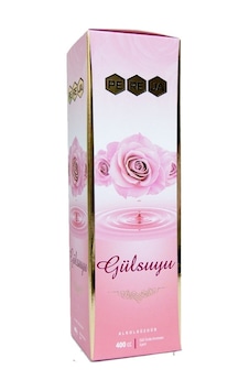 Pereja Gül Suyu 400 ML Pereja Gül Suyu 400 ML