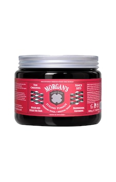 Morgan's Pomade Medium Hold Shine Saç Şekillendirici Pomad 500 G Morgan's Pomade Medium Hold Shine Saç Şekillendirici Pomad 500 G