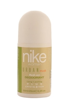 Nike Urban Musk Kadın Roll-On 75 ML Nike Urban Musk Kadın Roll-On 75 ML