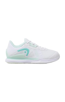 Head Sprint Pro 3.5 Kadın Tenis Ayakkabı Yeşil Head Sprint Pro 3.5 Kadın Tenis Ayakkabı Yeşil