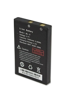 Baofeng Uv-3R için Batarya Baofeng Uv-3R için Batarya