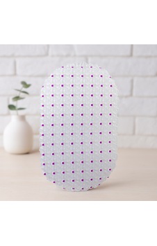 Vantuzlu Kaydırmaz Banyo Ve Küvet Paspası 33x61 Cm Renkli Vantuzlu Kaydırmaz Banyo Ve Küvet Paspası 33x61 Cm Renkli