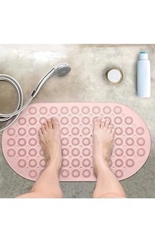 Mainshop Kaydırmaz Duşakabin Banyo Ve Duş Paspası Masajlı Vantuzla Yapışır 37 X 69 Cm Bnysti PembeMainshop Kaydırmaz Duşakabin Banyo Ve Duş Paspası Masajlı Vantuzla Yapışır 37 X 69 Cm Bnysti Pembe Mainshop Kaydırmaz Duşakabin Banyo Ve Duş Paspası Masajlı Vantuzla Yapışır 37 X 69 Cm Bnysti PembeMainshop Kaydırmaz Duşakabin Banyo Ve Duş Paspası Masajlı Vantuzla Yapışır 37 X 69 Cm Bnysti Pembe