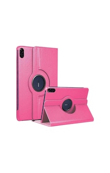 Honor Pad X8b 11 İnç 2026 Kılıf 360 Dönebilen Uyku Modlu Standlı Pu Deri Tablet Kapaklı Kılıf Dönerli Kılıf
