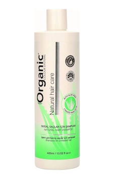 Organic Colour Systems Natural Hair Şampuan 400 Ml Organic Colour Systems Natural Hair Şampuan 400 Ml