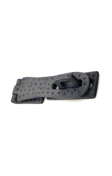 Antika Tarz Dekoratif Pirinç Sandık Askısı - 70x27 Mm, Oksit Diger Antika Tarz Dekoratif Pirinç Sandık Askısı - 70x27 Mm, Oksit Diger