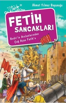 Fetih Sancakları - Fetih Sancakları -
