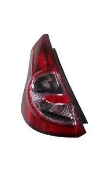 2009-2012 Dacıa Sandero Stop Lambası Sol Kırmızı-beyaz Famella Adet Oem No:8200734825
