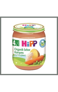 Bezos Organik Sebze Karışımı 125 Gr Mmbz Diğer Bezos Organik Sebze Karışımı 125 Gr Mmbz Diğer