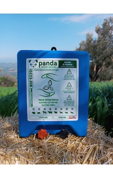 Panda 30k Elektrikli Çit