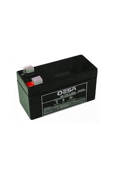 Desa Asansör 12v-1.3ah Akü Desa Asansör 12v-1.3ah Akü
