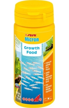 Sera Micron Nature 50 Ml Sera Micron Nature 50 Ml