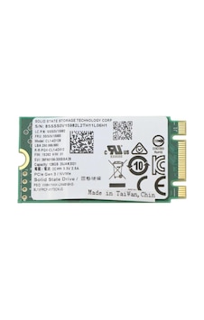 Union Memory ST-CL1-4D128 128 GB M.2 NVMe SSD