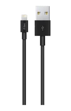 Ttec 2dk7508s 1 M Siyah Usb To Lightning Şarj Kablosu Ttec 2dk7508s 1 M Siyah Usb To Lightning Şarj Kablosu