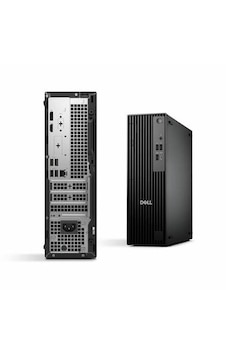 Dell Pro Slim QCS1250 i5-14500 8 GB 256 GB SSD Dos Mını Bilgisayar Dell Pro Slim QCS1250 i5-14500 8 GB 256 GB SSD Dos Mını Bilgisayar