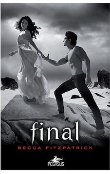 Final - Hush Hush Serisi 4. kitap - Becca Fitzpatrick - Pegasus Final - Hush Hush Serisi 4. kitap - Becca Fitzpatrick - Pegasus