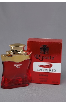Riposte Red Erkek Parfüm EDT 90 ML
