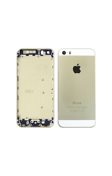 Apple iPhone Uyumlu 5s Kasa Boş Gold Altın Apple iPhone Uyumlu 5s Kasa Boş Gold Altın