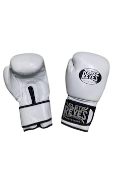 Cleto Reyes Boks Eldiveni Beyaz Cleto Reyes Boks Eldiveni Beyaz