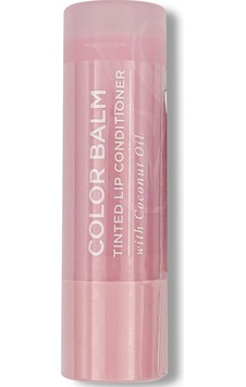 Victoria's Secret Color Balm Rose Renkli Dudak Kremi 4 G