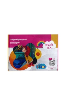 Yeni Bir Ben 2.Sınıf 10 Kitap Okuma Seti - Analiz Yayınları