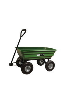 Ayrex Güde 94336, Bahçe Arabası, 250 Kg, Yeşil Ayrex Güde 94336, Bahçe Arabası, 250 Kg, Yeşil