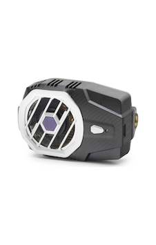 Telefon Soğutucu Fan Bataryalı - Siyah Hdx4393 Diğer Telefon Soğutucu Fan Bataryalı - Siyah Hdx4393 Diğer