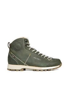 Dolomite Cinquantaquattro High Fg Gtx Erkek Bot - Haki Haki