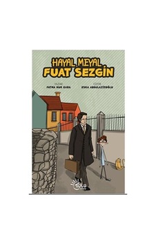 Hayal Meyal Fuat Sezgin - Ybve-730804 Hayal Meyal Fuat Sezgin - Ybve-730804