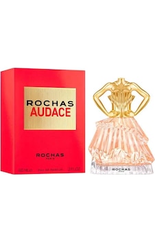 Rochas Audace Edp 90 Ml Amber Rochas Audace Edp 90 Ml Amber