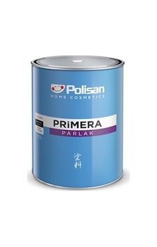 Polisan Primera Parlak Antrasit 0.750 L Polisan Primera Parlak Antrasit 0.750 L