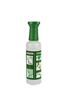 B.braun Göz Duşu Ve Yıkama Solüsyonu 500ml 10 Adet B.braun Göz Duşu Ve Yıkama Solüsyonu 500ml 10 Adet