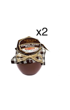 Melodi Kakaolu Fındık Kreması 2 x 400 G