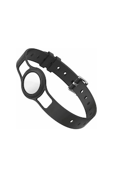 Micflip K03 Evcil Hayvan Akıllı Takip Cihazı Tasması Siyah Micflip K03 Evcil Hayvan Akıllı Takip Cihazı Tasması Siyah