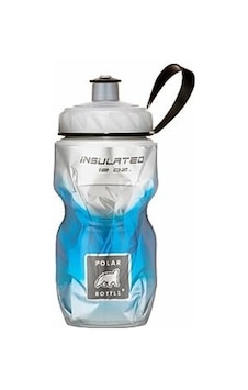 Polar Bottle Insulated Fade Termos 0.35 Litre-Mavi Polar Bottle Insulated Fade Termos 0.35 Litre-Mavi