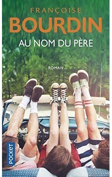 Au Nom D Pere - Françoise Bourdin Au Nom D Pere - Françoise Bourdin