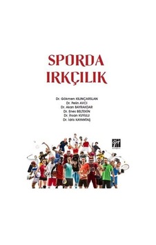 Sporda Irkçılık / Kolektif