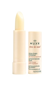 Nuxe Reve De Miel Nemlendirici ve Koruyucu Stick Dudak Kremi 4 G Nuxe Reve De Miel Nemlendirici ve Koruyucu Stick Dudak Kremi 4 G