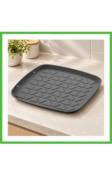 Vaveni Silikon Bulaşık Ve Lavabo Kurutma Matı Arz Çok Renkli Vaveni Silikon Bulaşık Ve Lavabo Kurutma Matı Arz Çok Renkli