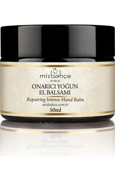 Misbahçe Onarıcı Yoğun El Balsamı 50 ML