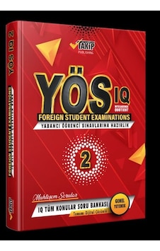 2024 Yös Genel Yetenek Iq Tüm Konular Muhteşem Soru Bankası-2 2024 Yös Genel Yetenek Iq Tüm Konular Muhteşem Soru Bankası-2